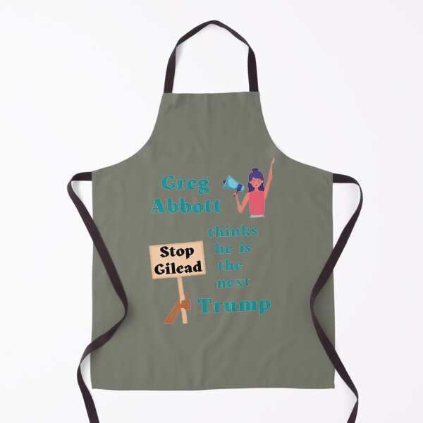 Item preview, Greg Abbott designed and sold by DewayneKuhna.