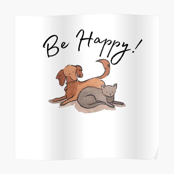 Raining Cats And Dogs Posters for Sale | Redbubble Raining Cats And Dogs Posters for Sale | Redbubble