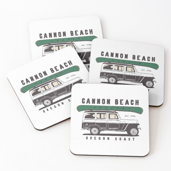 Item preview, Cannon Beach designed and sold by FahlDesigns.