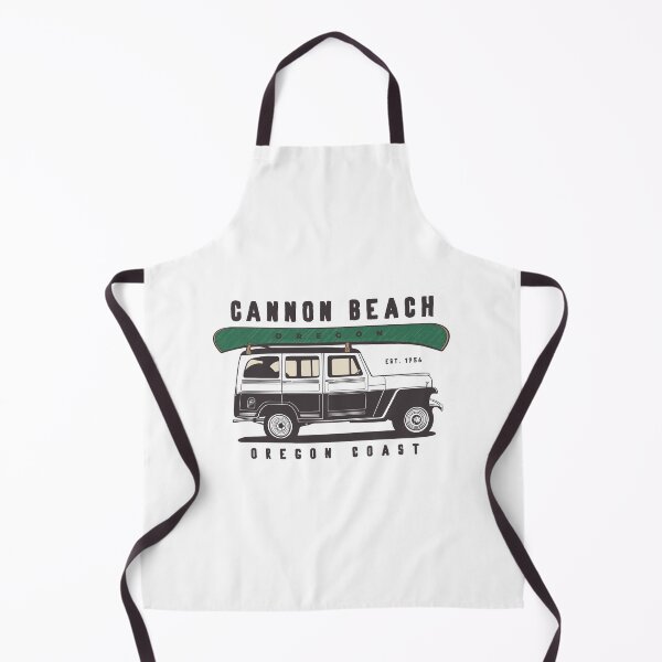 Item preview, Cannon Beach designed and sold by FahlDesigns.