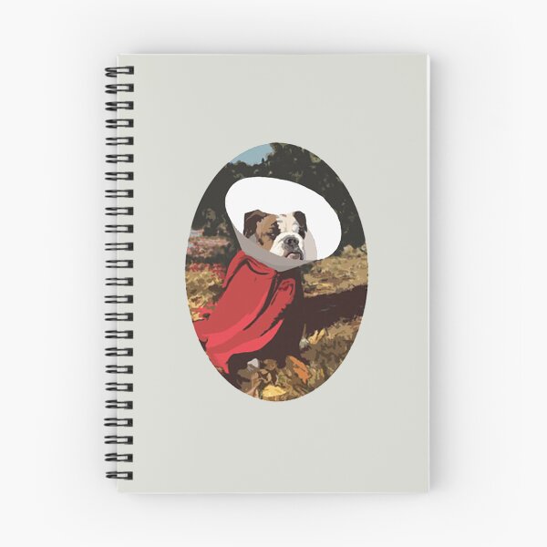 Item preview, Handmaid Girl designed and sold by DewayneKuhna.