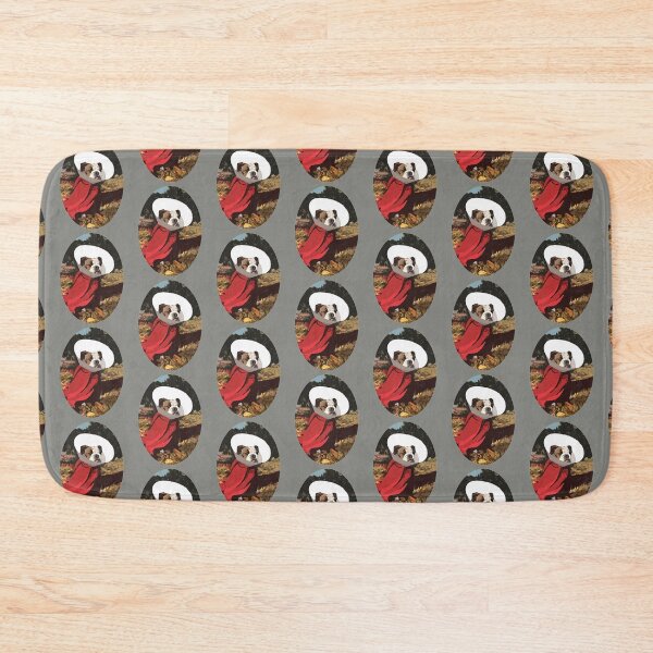 Item preview, Handmaid Girl designed and sold by DewayneKuhna.