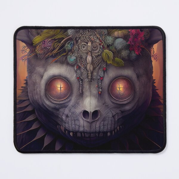 Item preview, Mouse Goblin designed and sold by OccultDreams.