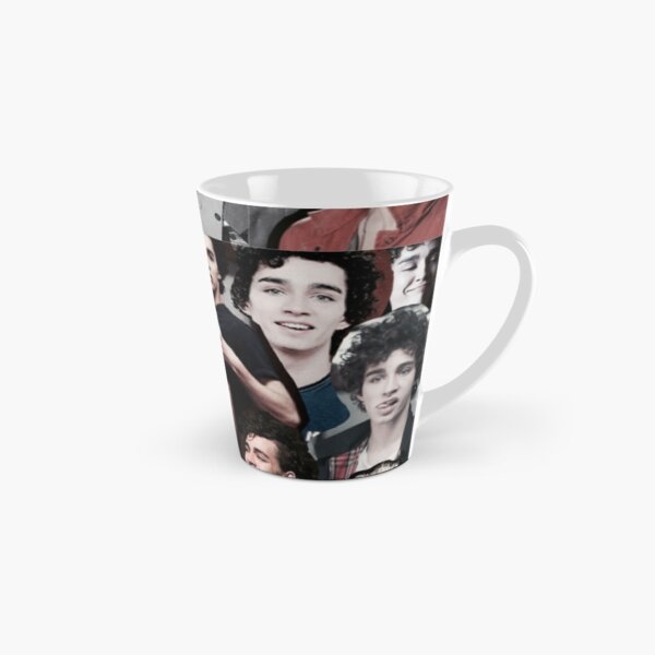 Item preview, Nathan Young - Robert Sheehan - Misfits designed and sold by effsdraws.