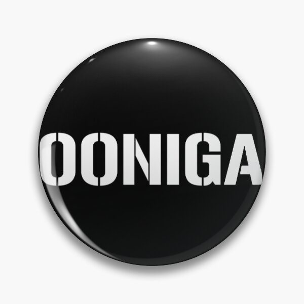 Item preview, HOON WHITE FONT designed and sold by GraphXGarages.