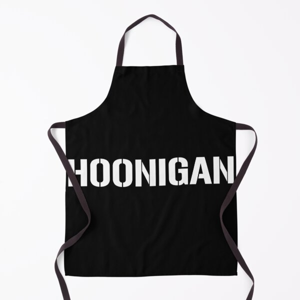 Item preview, HOON WHITE FONT designed and sold by GraphXGarages.