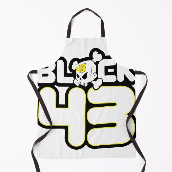 Item preview, BLOCK 43 designed and sold by GraphXGarages.