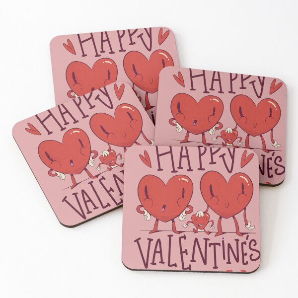 Item preview, valentines day designed and sold by VinCut.