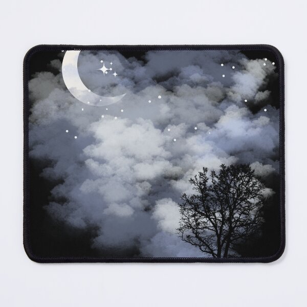 Item preview, Romantic Winter Night designed and sold by ffstyles.