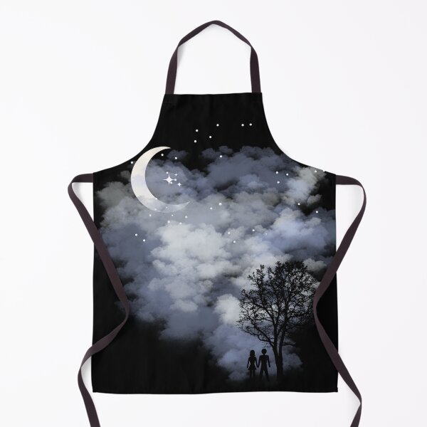 Item preview, Romantic Winter Night designed and sold by ffstyles.
