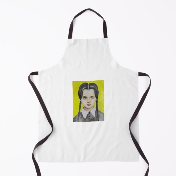 Item preview, Sneering Goth Girl Full of Woe designed and sold by tinxiedoodles.