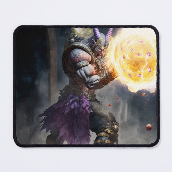 Item preview, Master of Earth Forces designed and sold by CRAFTCREATIVES.