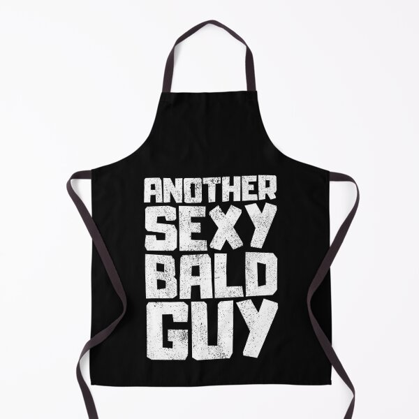 Item preview, Another Sexy Bald Guy designed and sold by FNStuff.