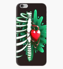 Little bit of poison iPhone Case