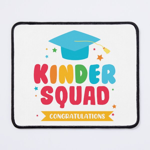 Item preview, KINDER SQUAD designed and sold by gracielaeliamar.