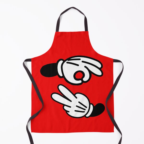 Item preview, Cartoon Hand Sex Gestures designed and sold by IBD-HOUS.