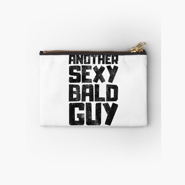 Item preview, Another Sexy Bald Guy designed and sold by FNStuff.