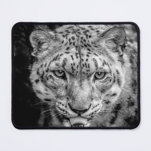 Item preview, Prowling Mono designed and sold by NaturallyArt.