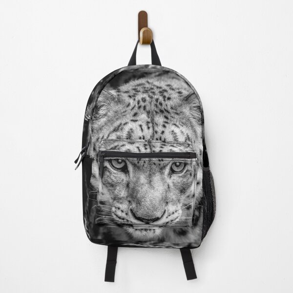 Item preview, Prowling Mono designed and sold by NaturallyArt.