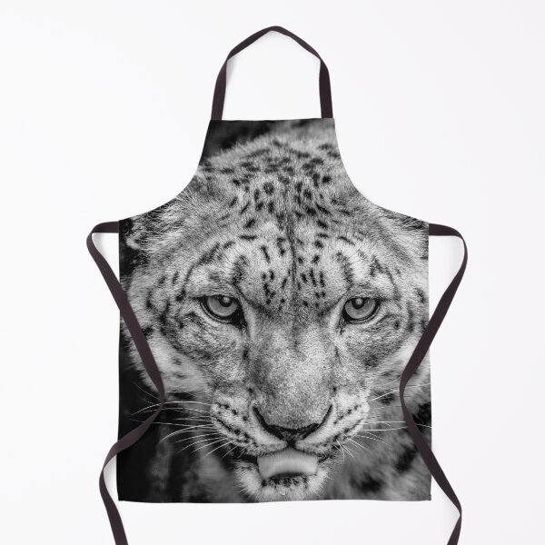 Item preview, Prowling Mono designed and sold by NaturallyArt.
