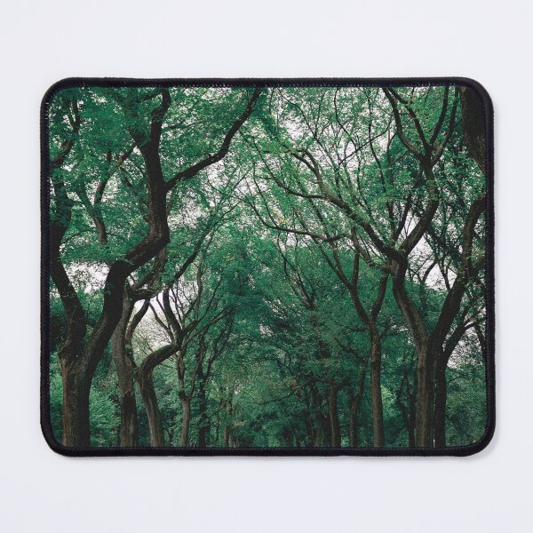 Item preview, ' Woods Are Lovely ' Design Dark And Deep designed and sold by Harshly.