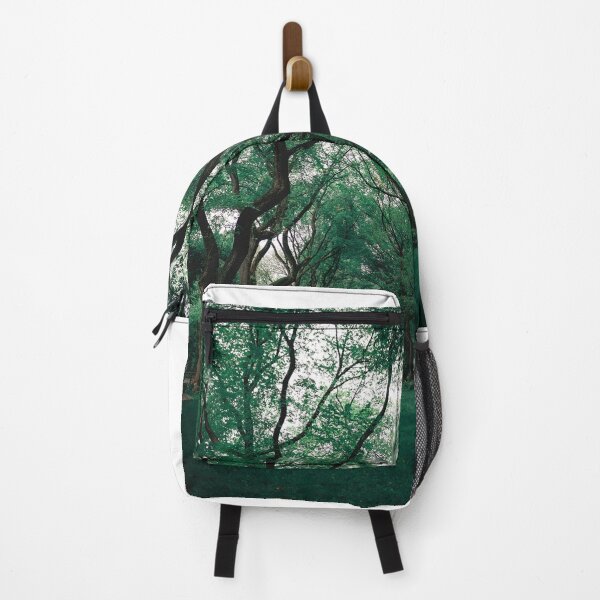 Item preview, ' Woods Are Lovely ' Design Dark And Deep designed and sold by Harshly.