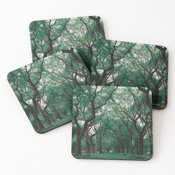 Item preview, ' Woods Are Lovely ' Design Dark And Deep designed and sold by Harshly.