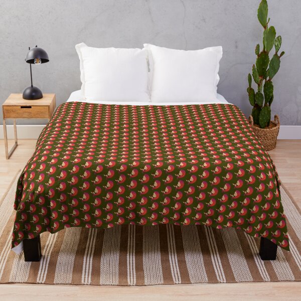 Louis Vuitton Supreme Rabbit Luxury Brand Bedding Set Bedspread