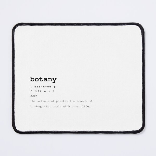 Item preview, botany designed and sold by BelleZeare.
