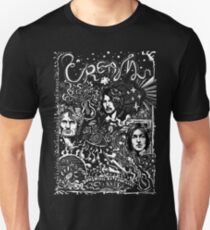 Creamiest Cream Unisex T-Shirt