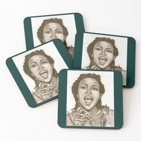 Item preview, lauryn hill debbie dewitt   designed and sold by BulkMg.