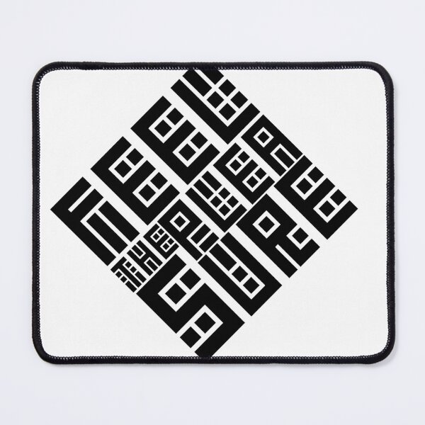 Item preview, FEEL THE PLEASURE designed and sold by sarva ns.