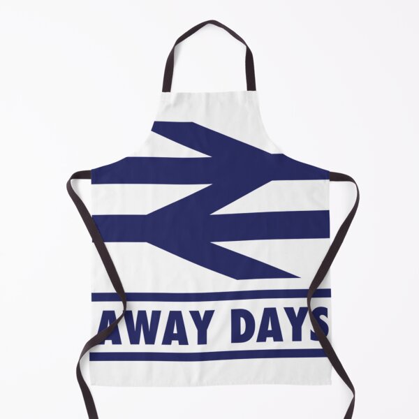 Item preview, Away Days designed and sold by BeamOnWoode.