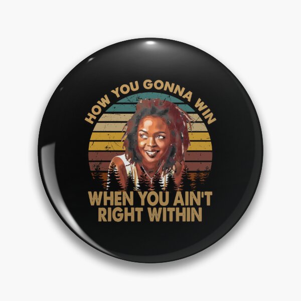 Item preview, How You Gonna Win When You Ain_t Right Within Hip Hop Rap   designed and sold by BulkMg.