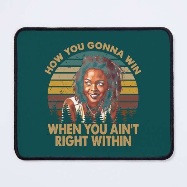 Item preview, How You Gonna Win When You Ain_t Right Within Hip Hop Rap designed and sold by BulkMg.