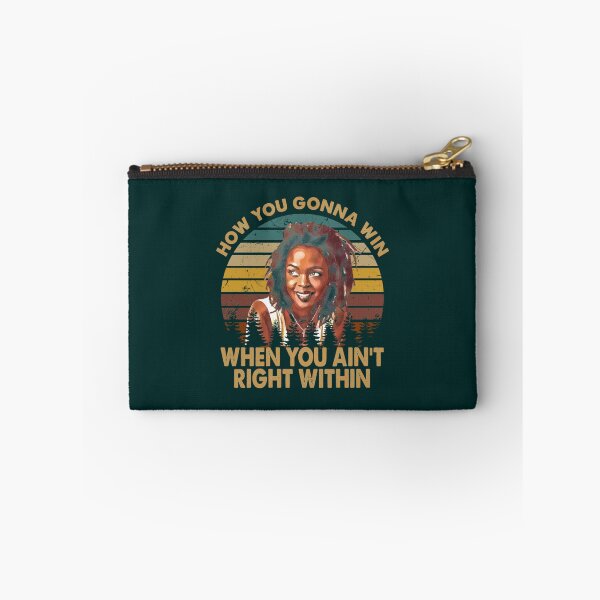 Item preview, How You Gonna Win When You Ain_t Right Within Hip Hop Rap   designed and sold by BulkMg.