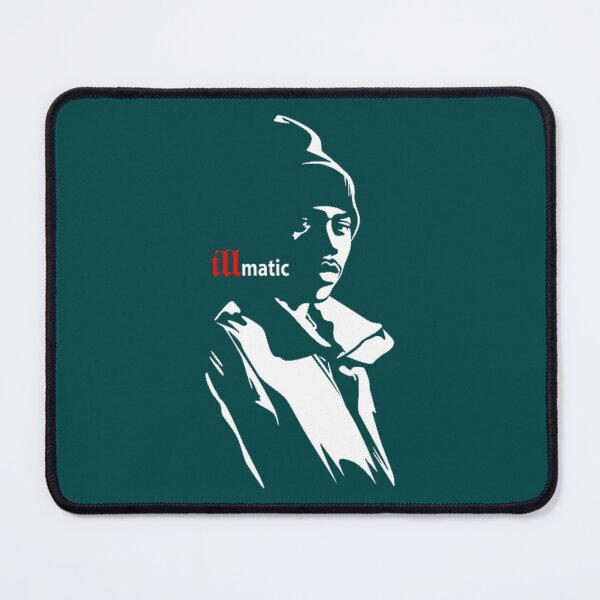 Item preview, Illmatic designed and sold by BulkMg.