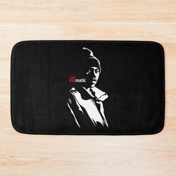 Item preview, Illmatic   designed and sold by BulkMg.