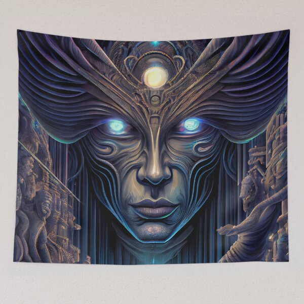 Item preview, Athrpa designed and sold by OccultDreams.