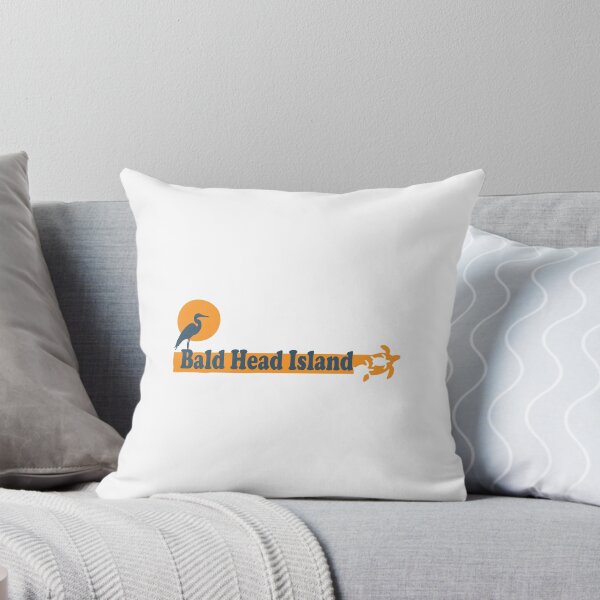 Item preview, Bald Head Island.  designed and sold by America Roadside..