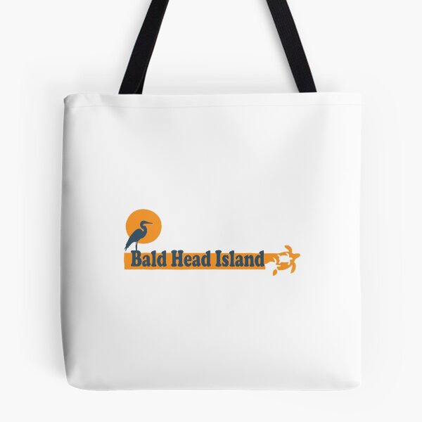 Item preview, Bald Head Island.  designed and sold by America Roadside..