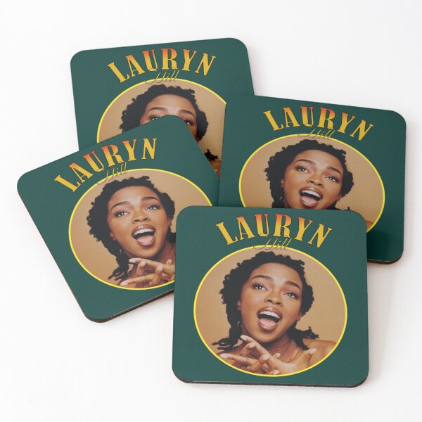 Item preview, Lauryn Hill His Eye Is on the Sparrow   designed and sold by BulkMg.