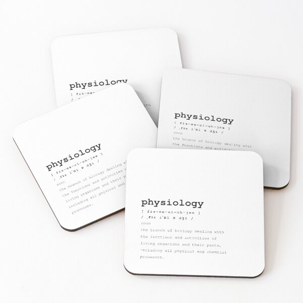 Item preview, physiology designed and sold by BelleZeare.