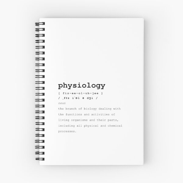 Item preview, physiology designed and sold by BelleZeare.
