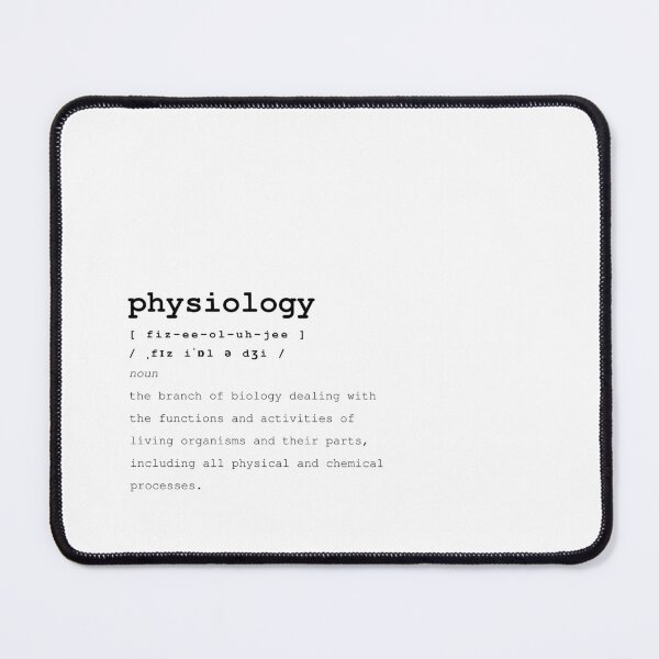 Item preview, physiology designed and sold by BelleZeare.