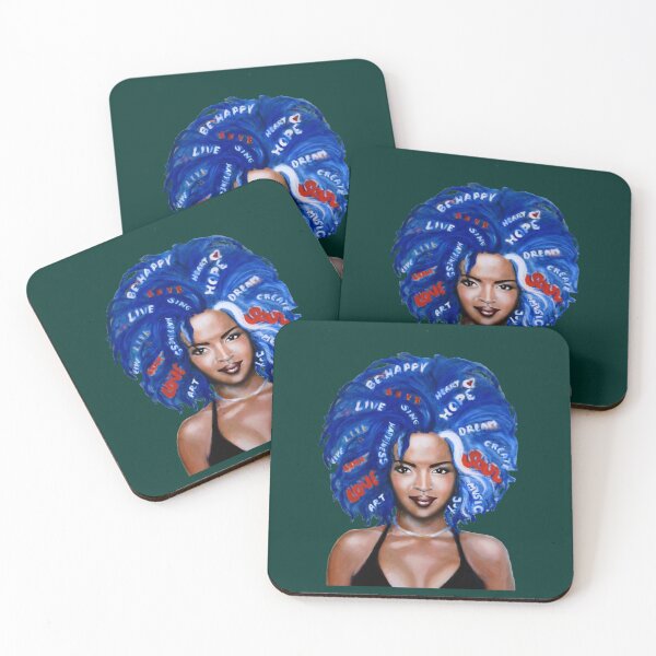 Item preview, Lauryn Hill – Greatest of All Time Collection – Timeless MC_s   designed and sold by BulkMg.