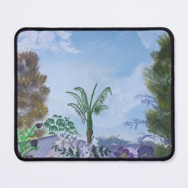 Item preview, Summer in the Suburbs designed and sold by UncleStuScience.