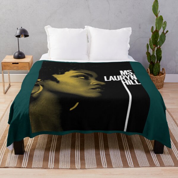 Item preview, Lauryn Hill designed and sold by BulkMg.