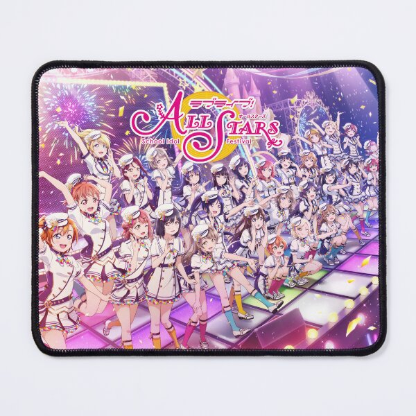 Item preview, Love Live! All Stars designed and sold by natsidalia.