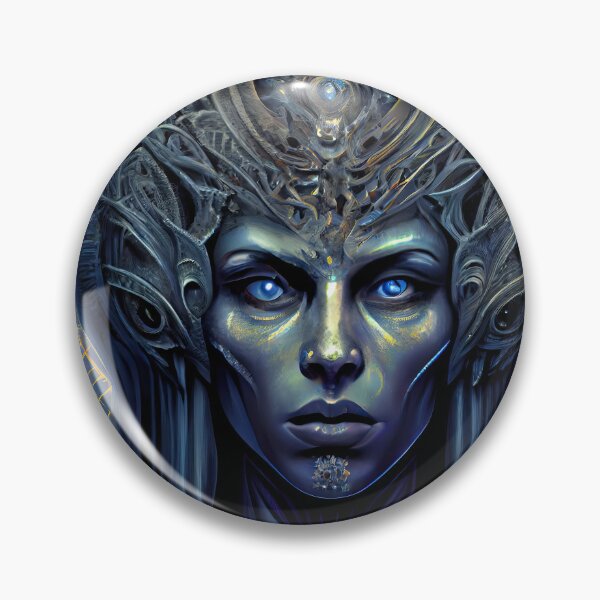 Item preview, Catha designed and sold by OccultDreams.